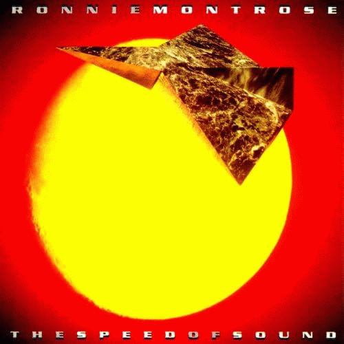 Montrose : The Speed of Sound